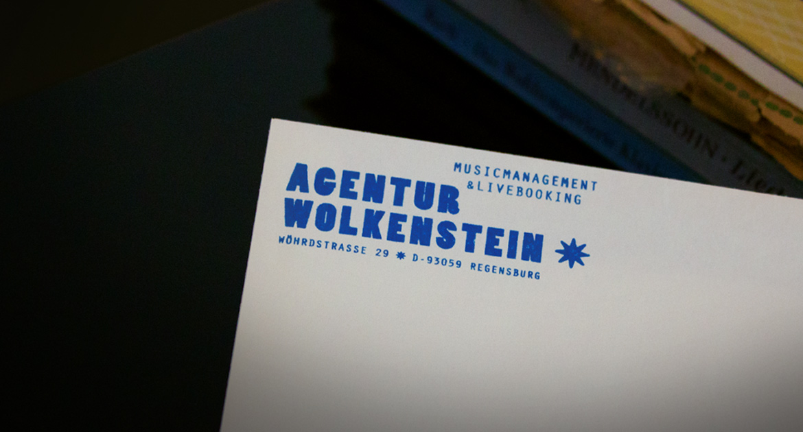 Agentur Wolkenstein