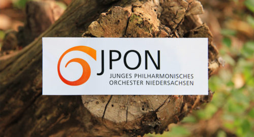 Junges Philharmonisches Orchester Niedersachsen