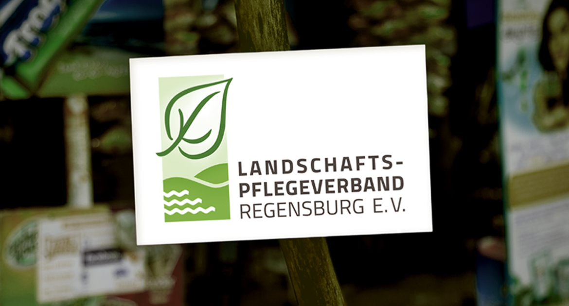 Landschaftpflegeverband Regensburg