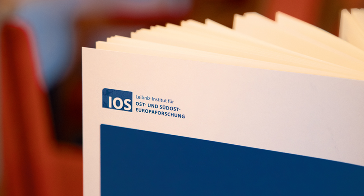 Leibniz-Institut für Ost- und Südosteuropaforschung